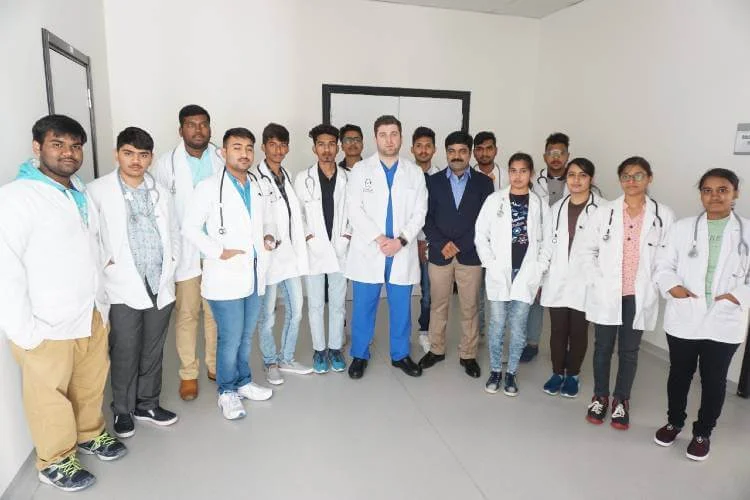 georgian-american-university